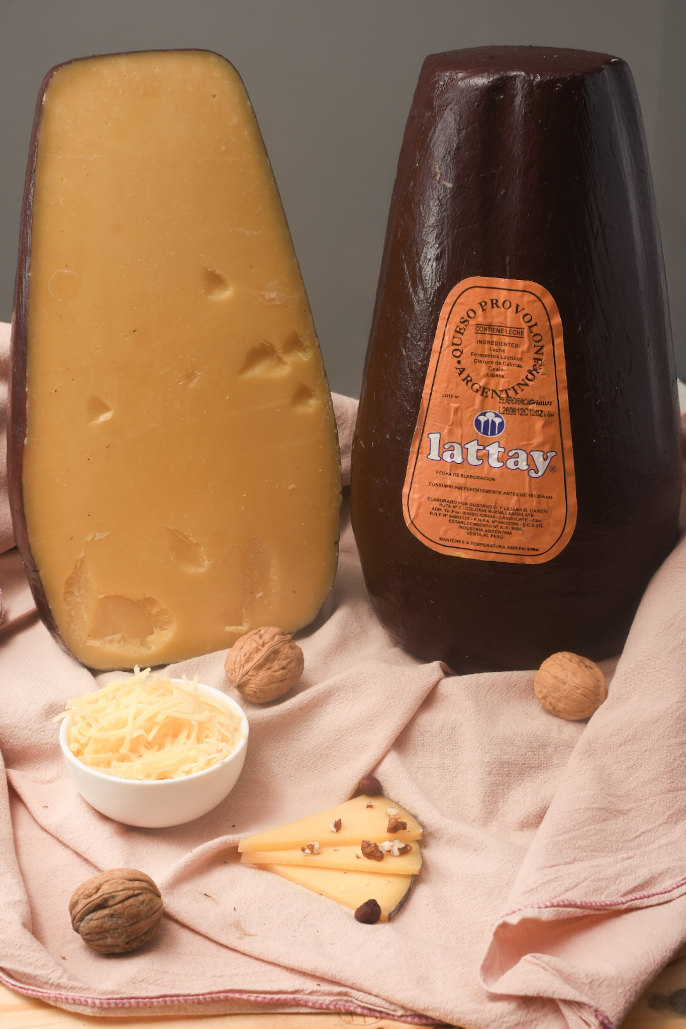 Provolone